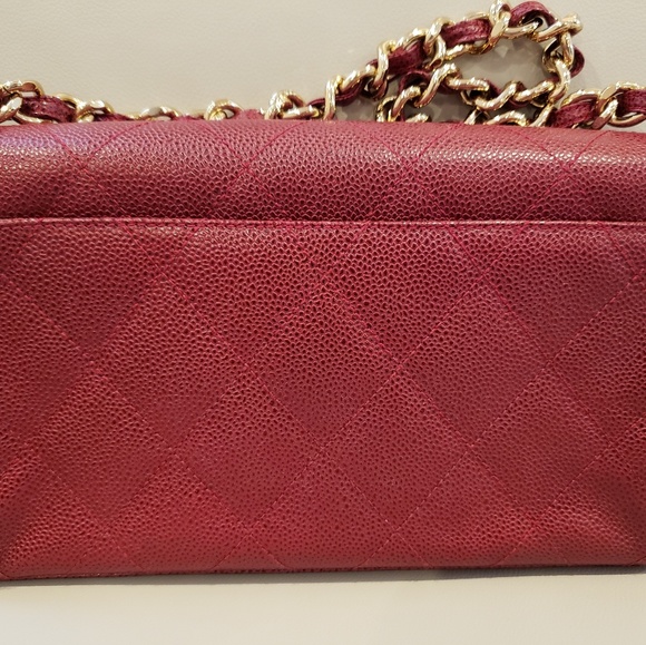 Pre owned Chanel handbag - Picture 5 of 6